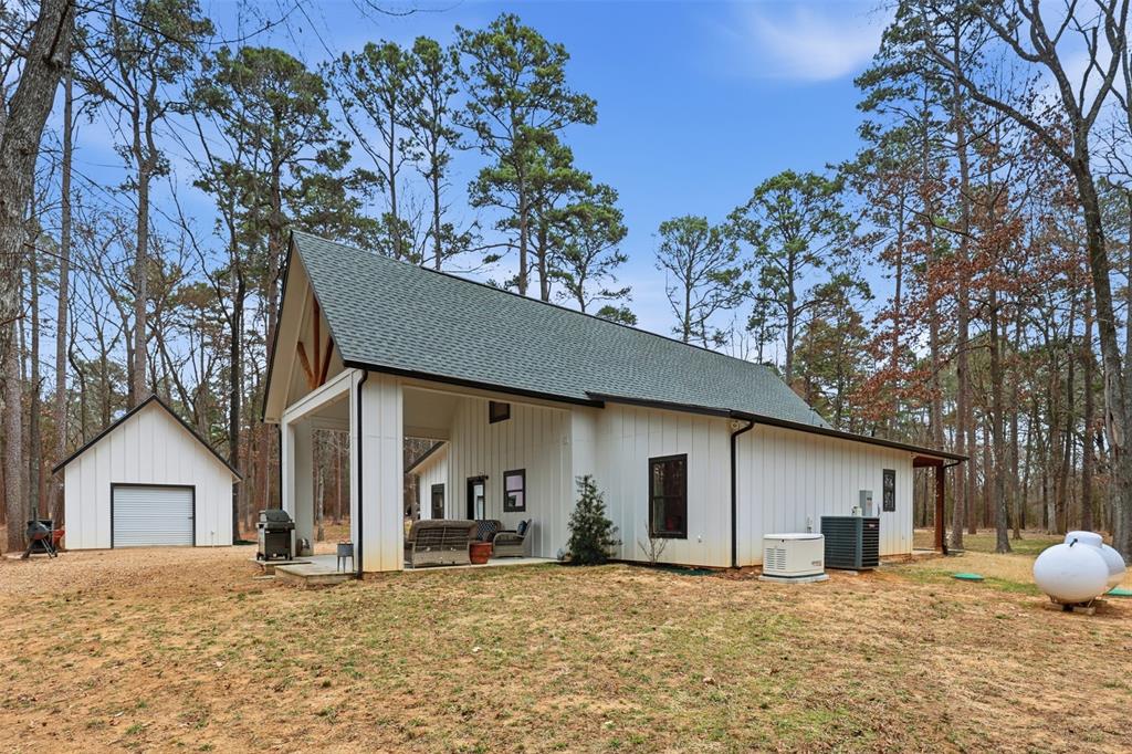 Kings Country - Residential