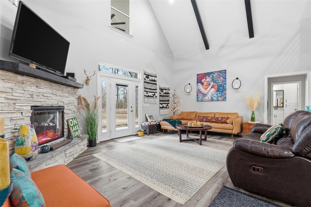 Kings Country - Residential