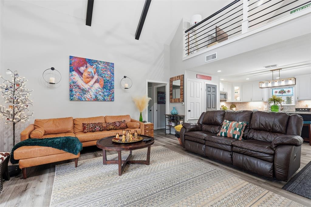 Kings Country - Residential