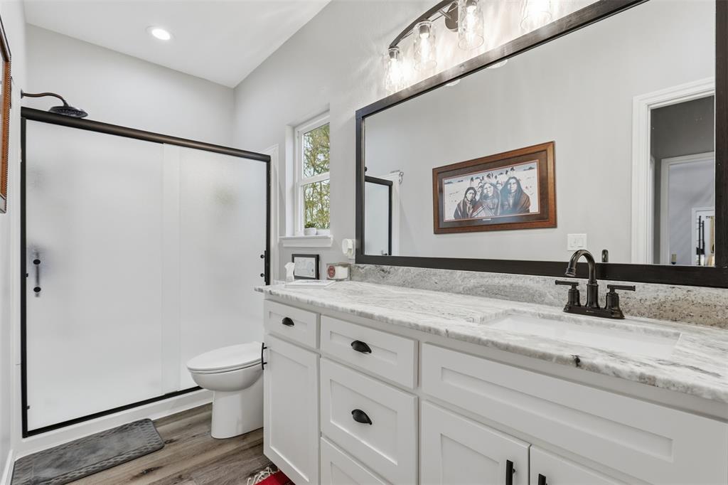 Kings Country - Residential