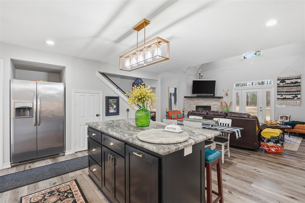 Kings Country - Residential