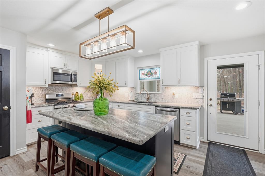 Kings Country - Residential