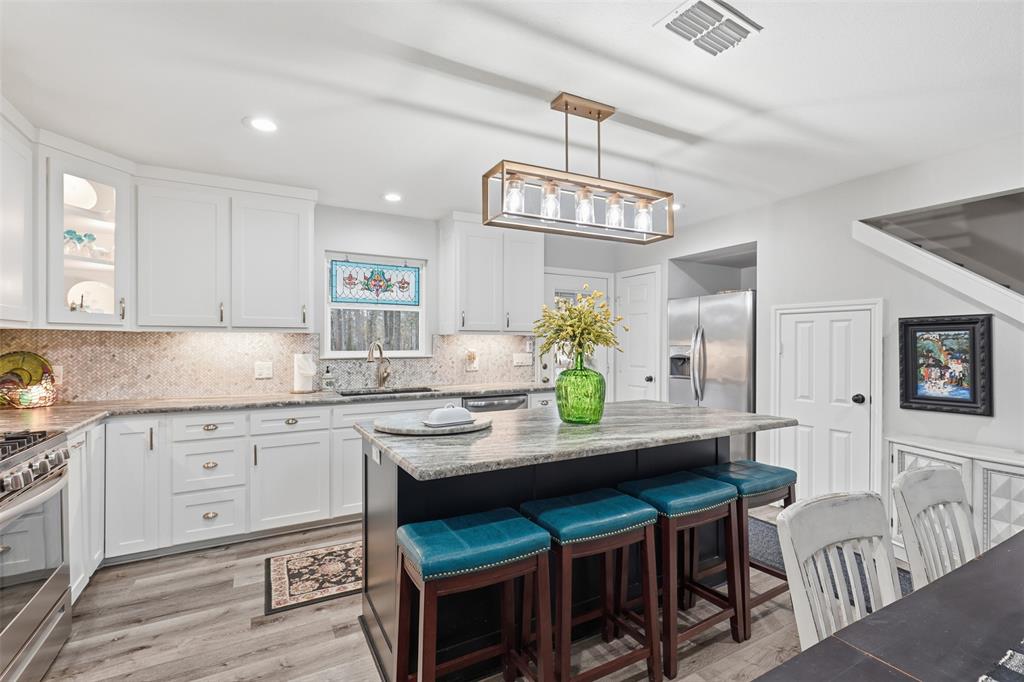 Kings Country - Residential