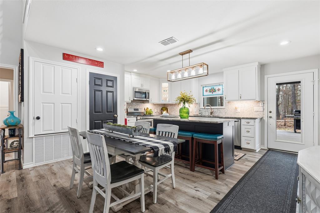 Kings Country - Residential