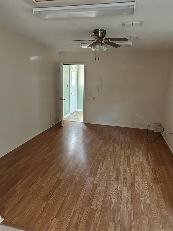 Irving Bluff Sub - Residential