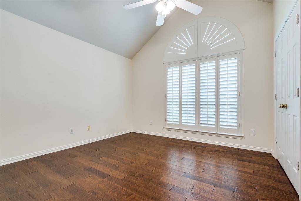 Glenhollow Estates #3 - Residential