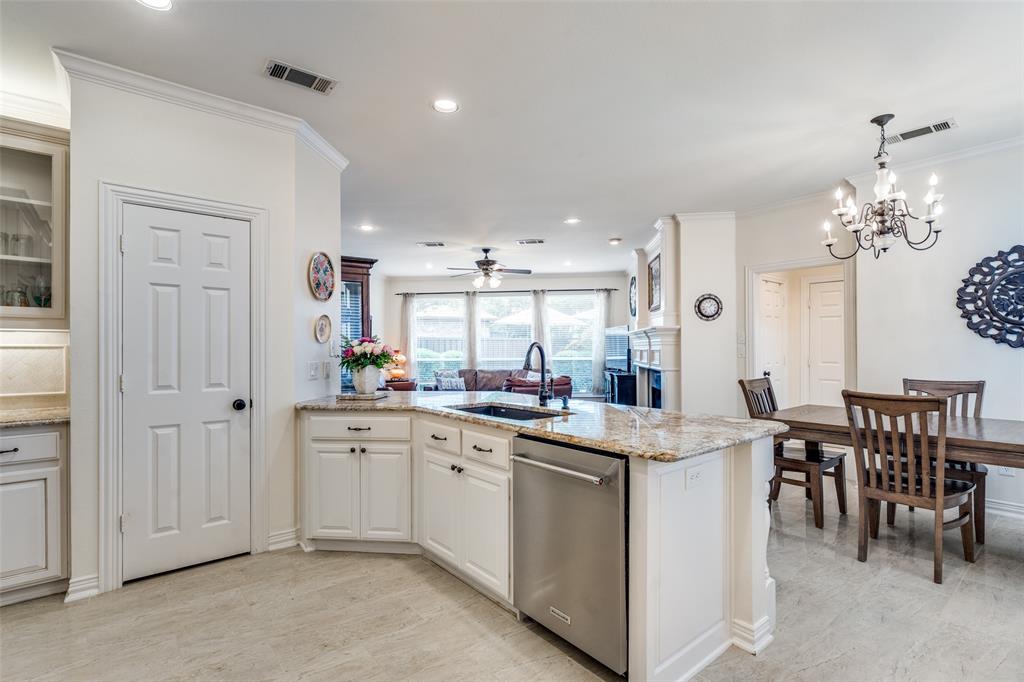 Glenhollow Estates #3 - Residential