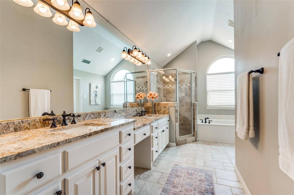 Glenhollow Estates #3 - Residential