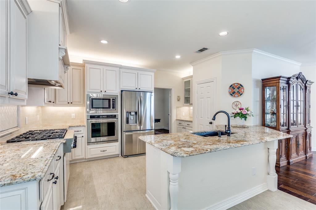 Glenhollow Estates #3 - Residential