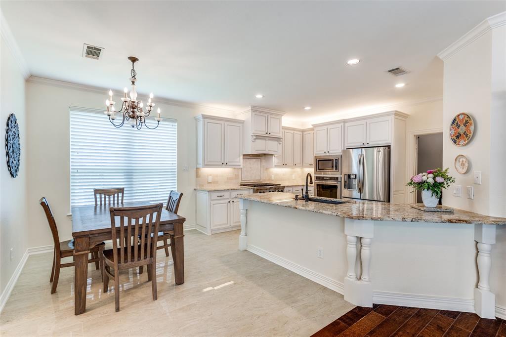 Glenhollow Estates #3 - Residential