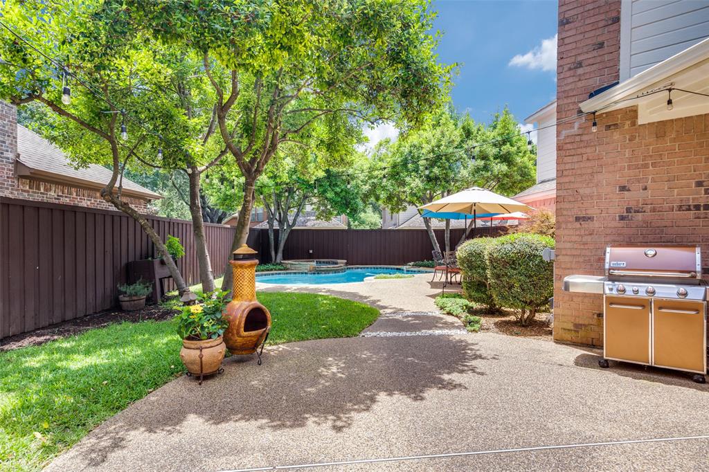 Glenhollow Estates #3 - Residential