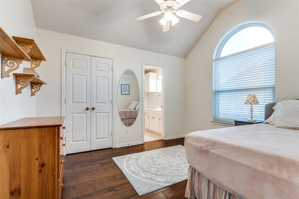 Glenhollow Estates #3 - Residential