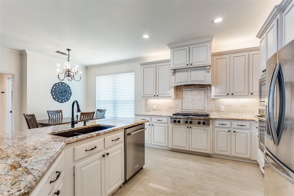 Glenhollow Estates #3 - Residential