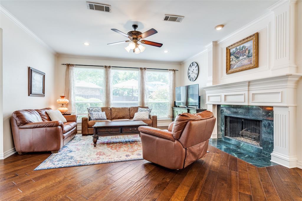 Glenhollow Estates #3 - Residential