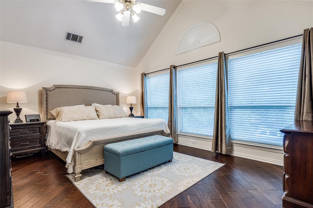 Glenhollow Estates #3 - Residential