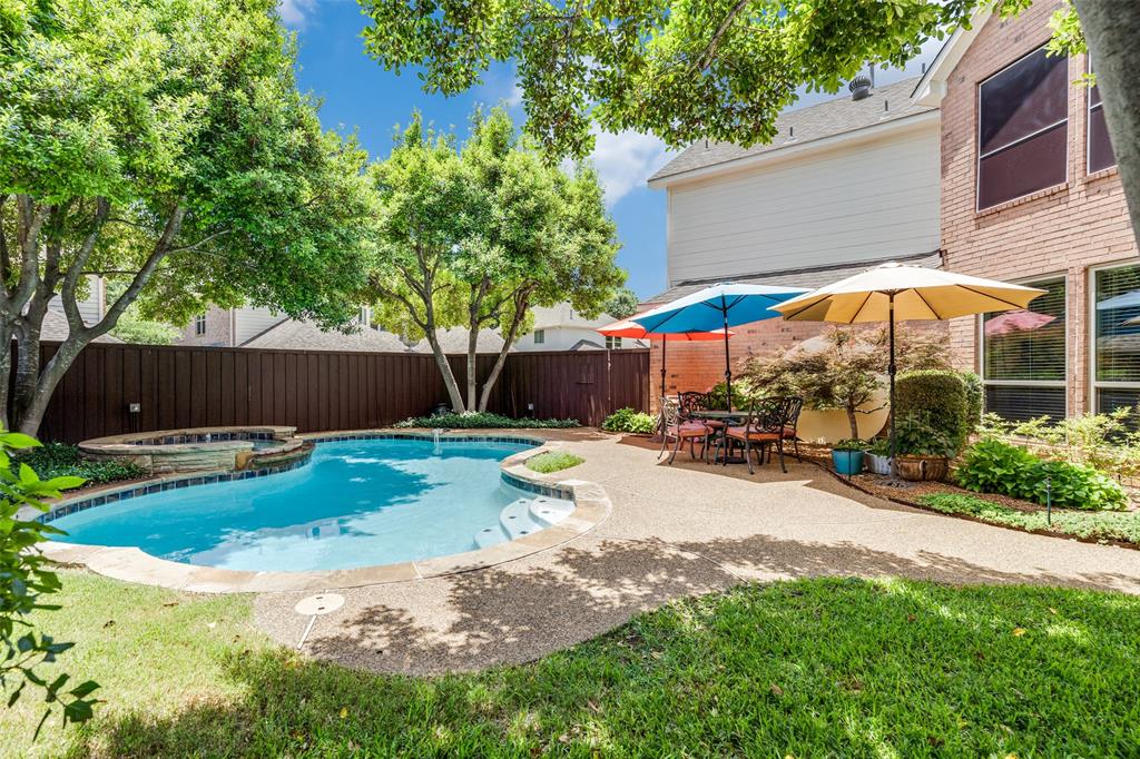 Glenhollow Estates #3 - Residential