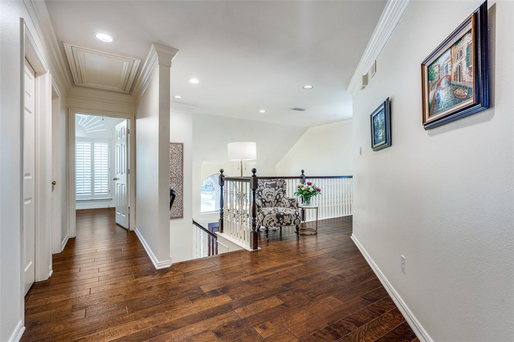 Glenhollow Estates #3 - Residential