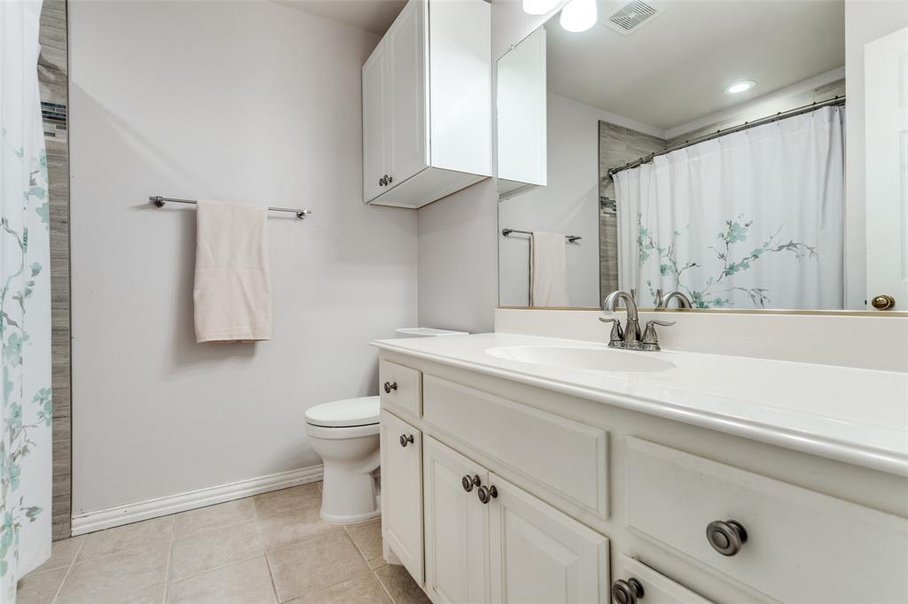 Glenhollow Estates #3 - Residential