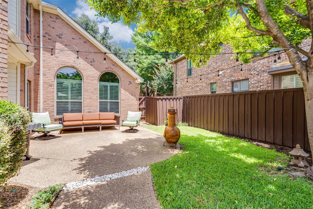 Glenhollow Estates #3 - Residential