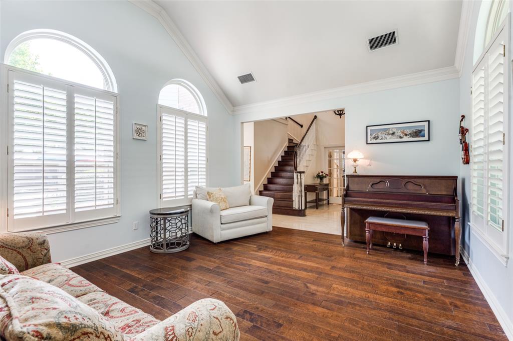 Glenhollow Estates #3 - Residential