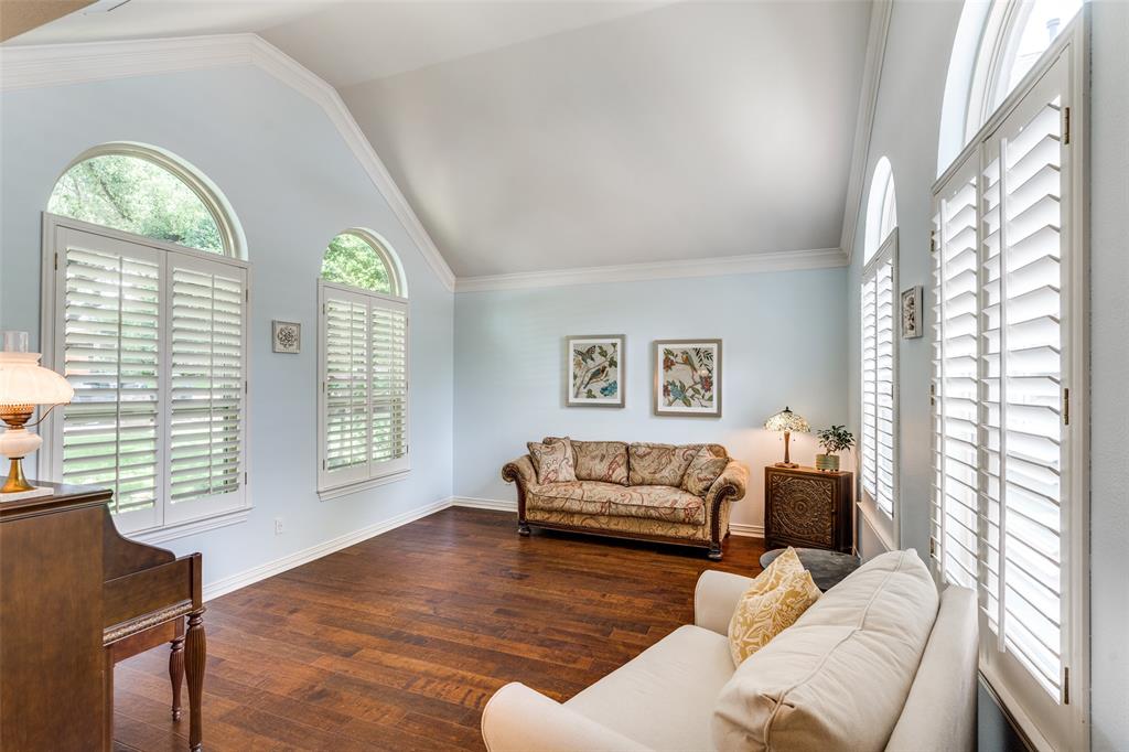 Glenhollow Estates #3 - Residential