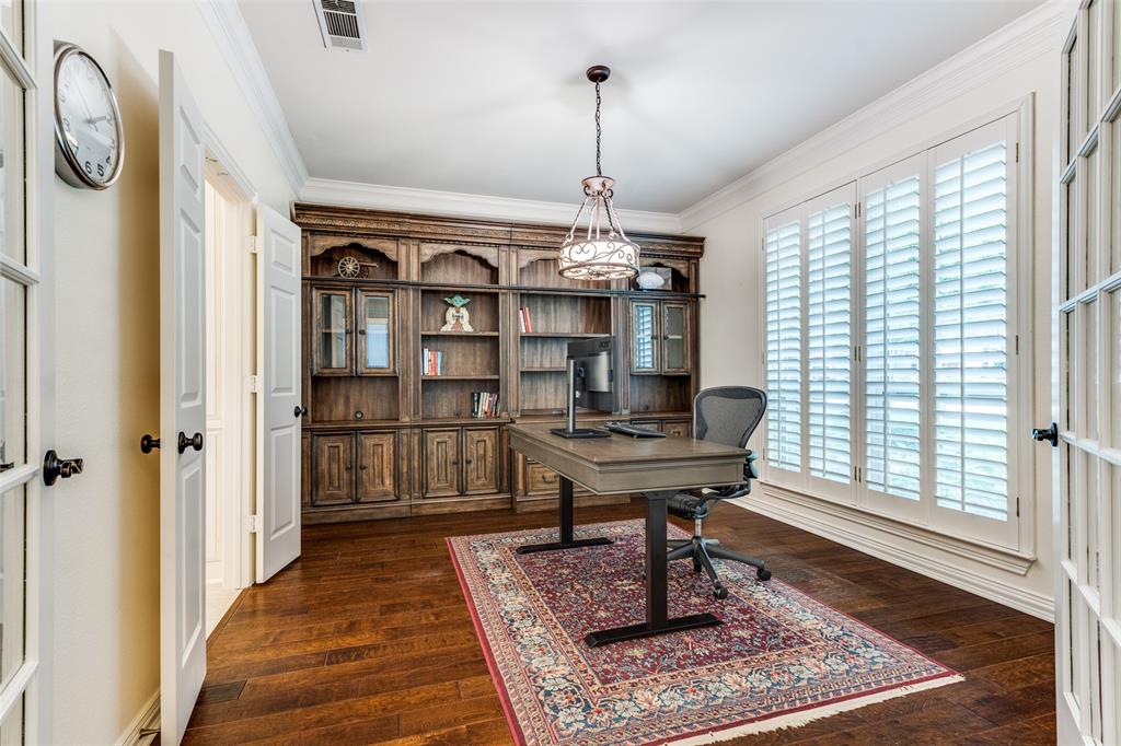 Glenhollow Estates #3 - Residential