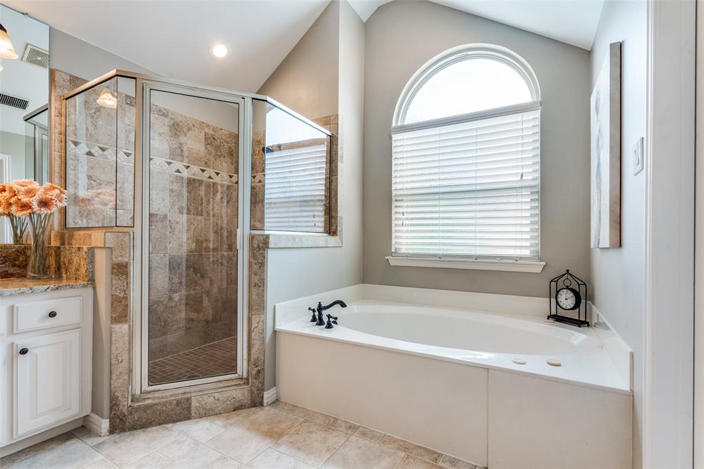 Glenhollow Estates #3 - Residential