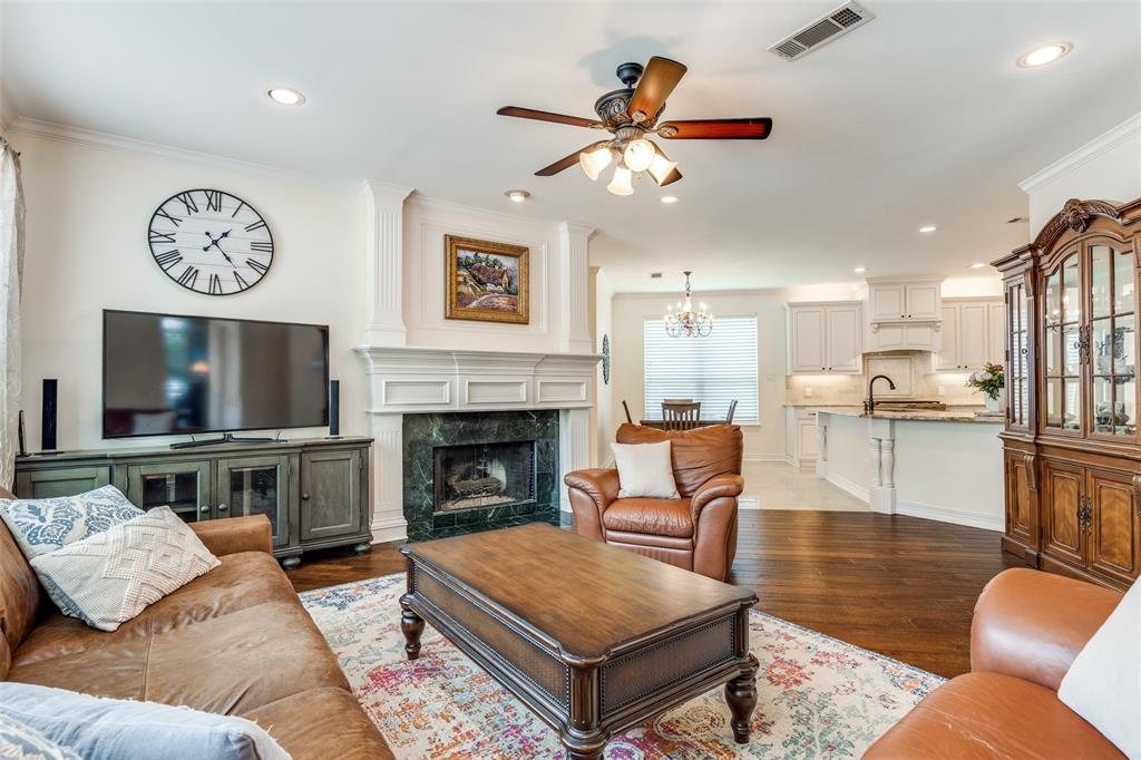 Glenhollow Estates #3 - Residential