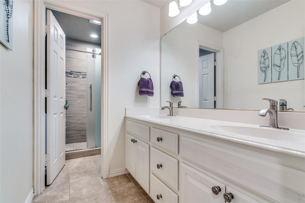 Glenhollow Estates #3 - Residential