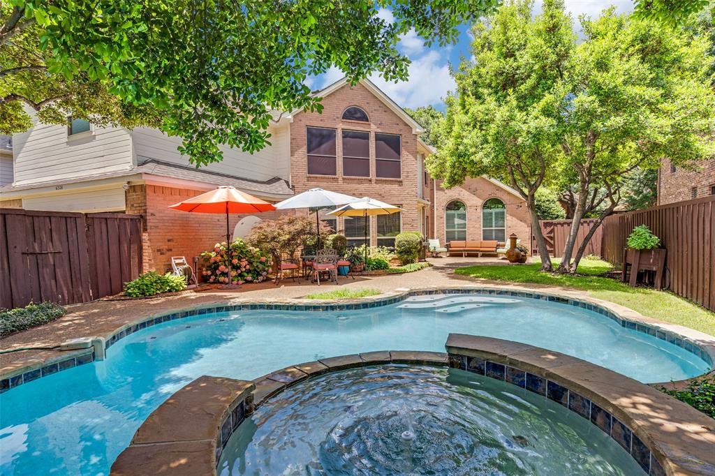 Glenhollow Estates #3 - Residential