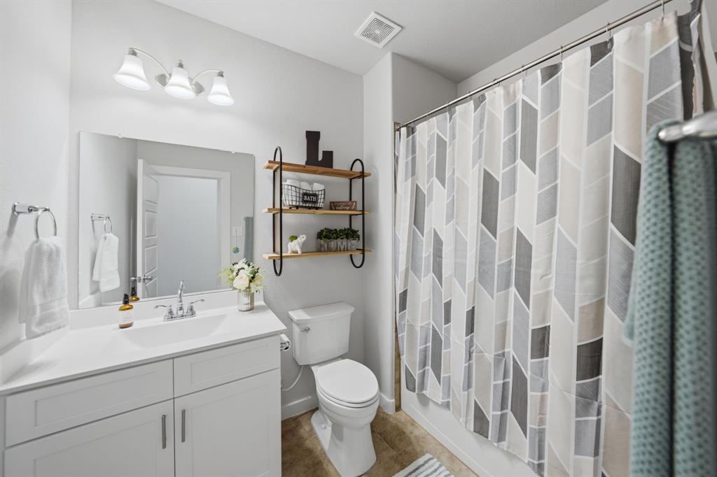 Seventeen Lakes Add - Residential