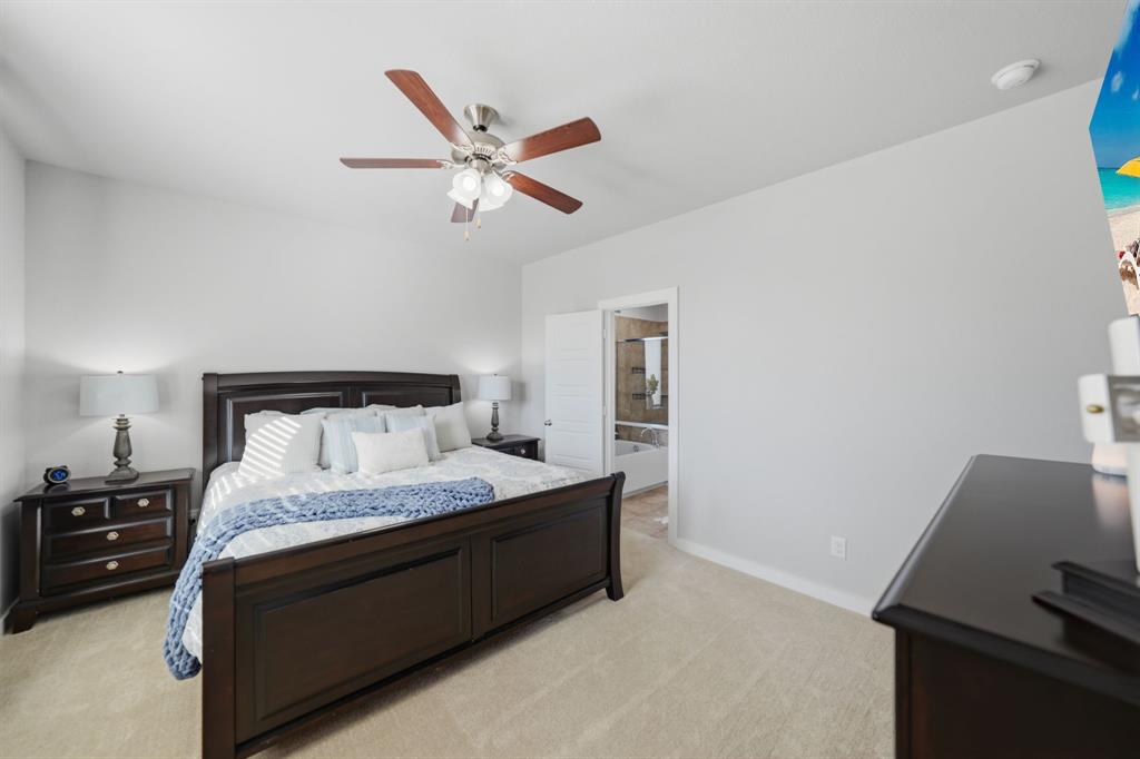 Seventeen Lakes Add - Residential