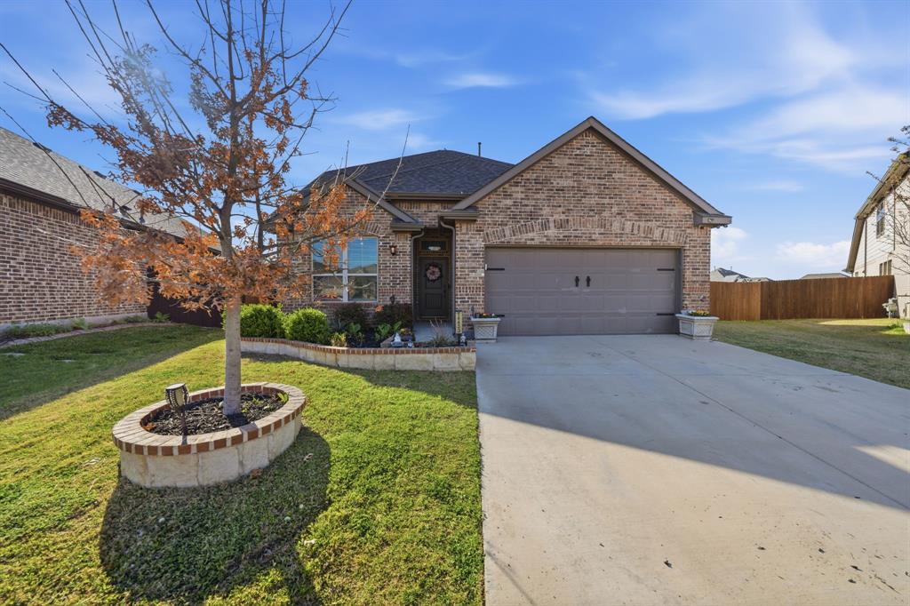 Seventeen Lakes Add - Residential