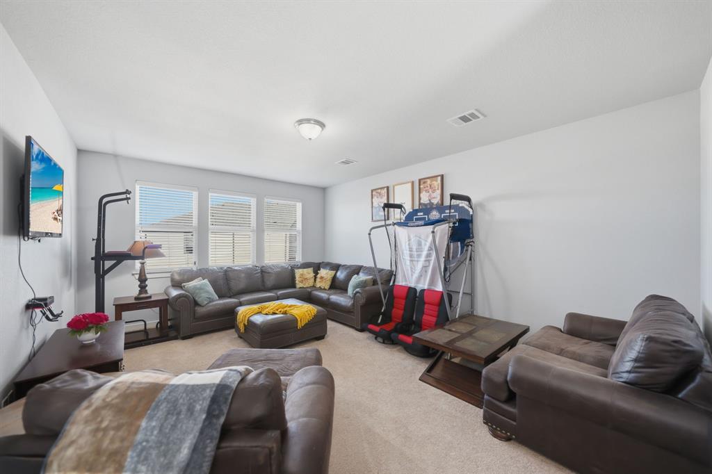 Seventeen Lakes Add - Residential