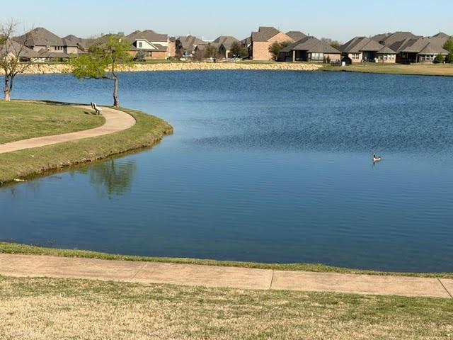 Seventeen Lakes Add - Residential