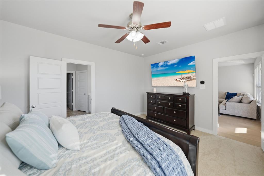 Seventeen Lakes Add - Residential