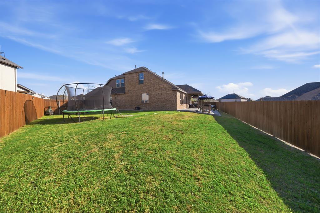 Seventeen Lakes Add - Residential