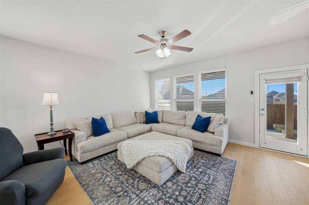 Seventeen Lakes Add - Residential