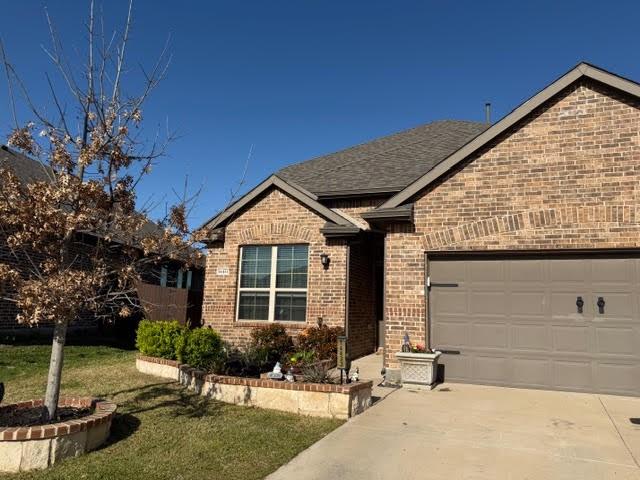 Seventeen Lakes Add - Residential