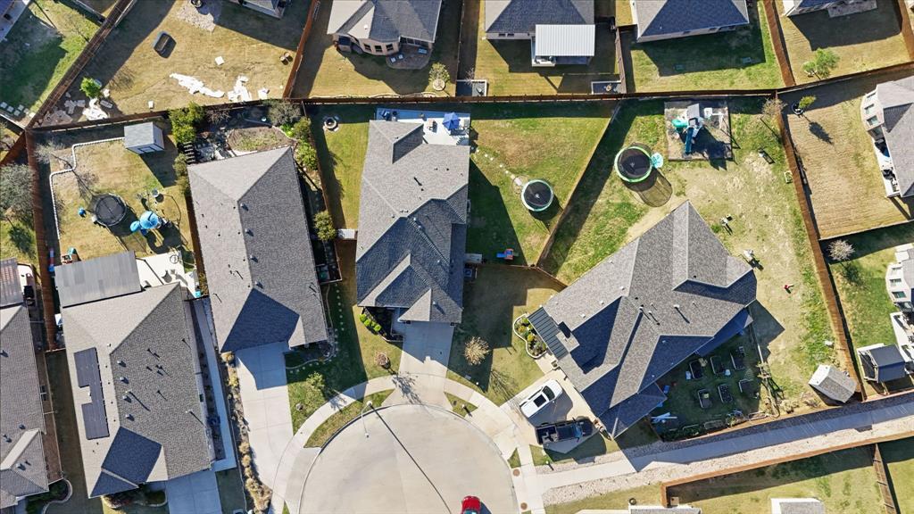 Seventeen Lakes Add - Residential