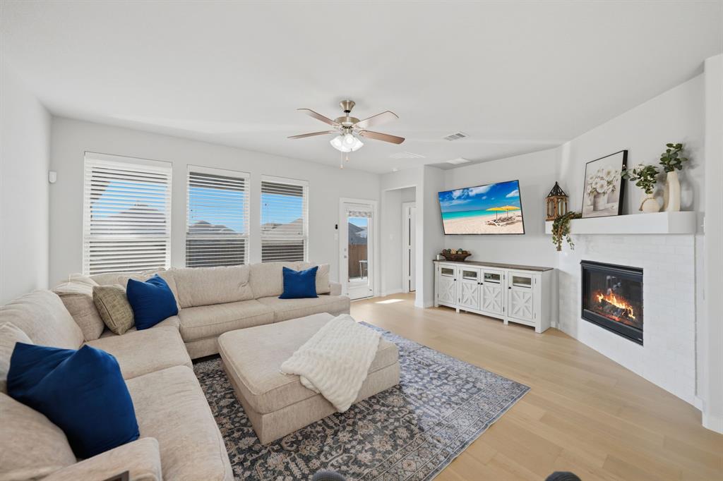 Seventeen Lakes Add - Residential