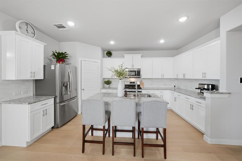 Seventeen Lakes Add - Residential