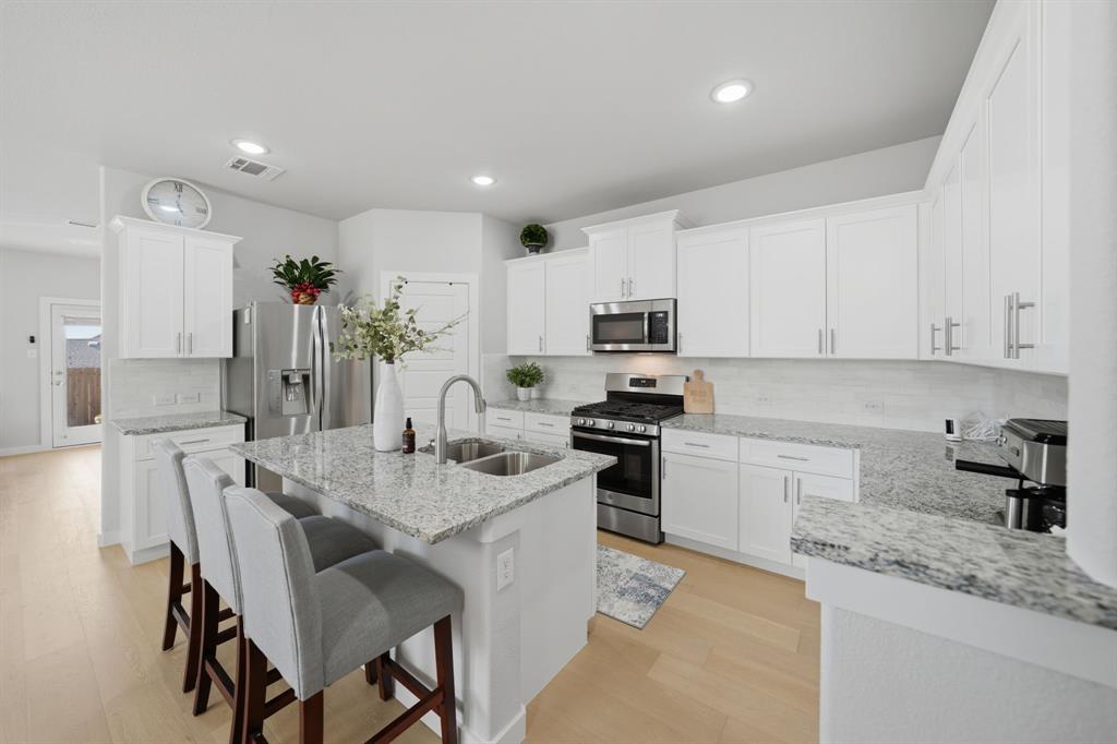 Seventeen Lakes Add - Residential