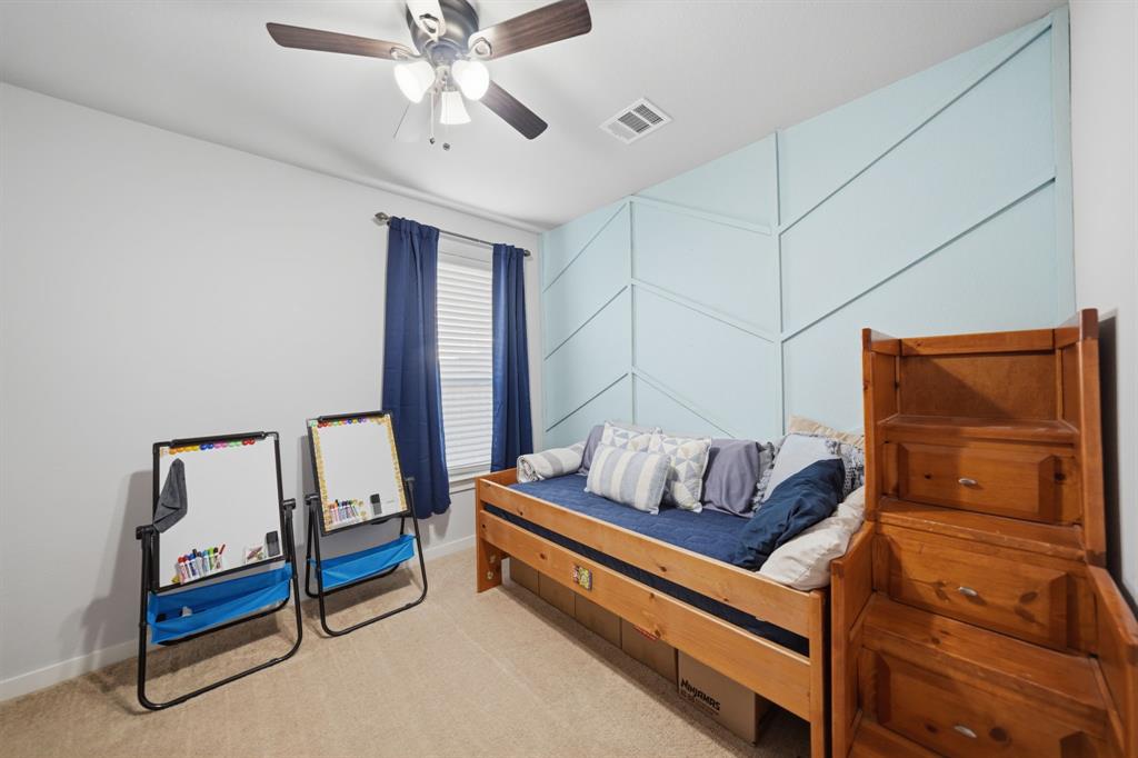 Seventeen Lakes Add - Residential