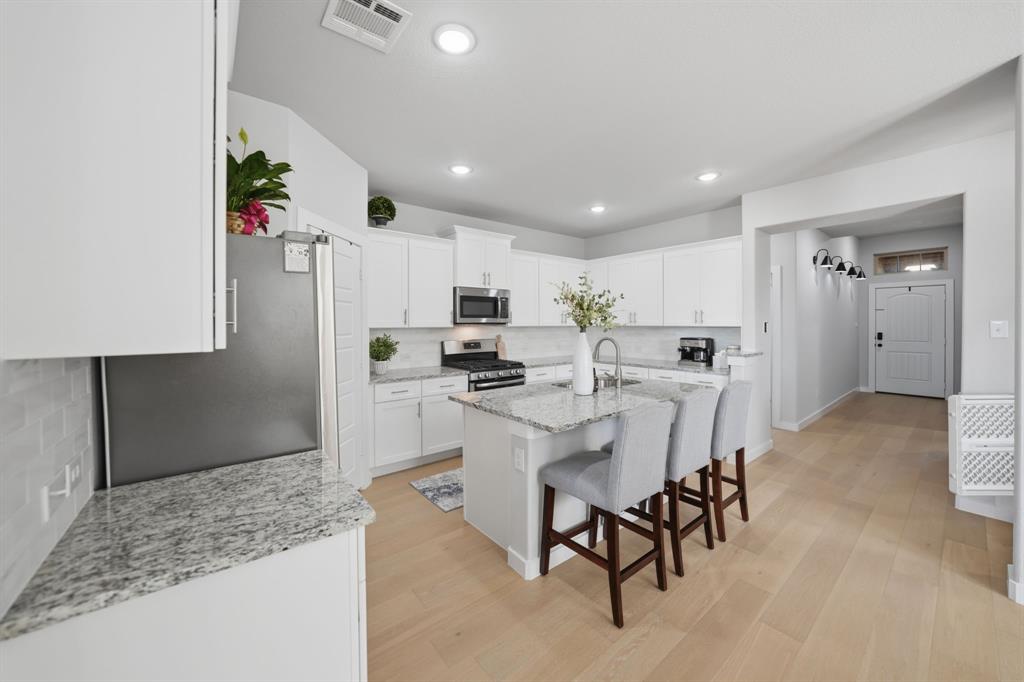 Seventeen Lakes Add - Residential