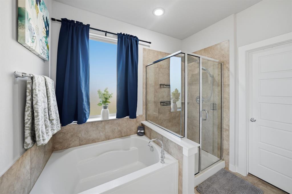 Seventeen Lakes Add - Residential