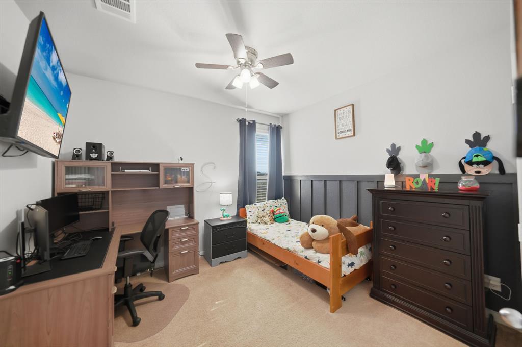 Seventeen Lakes Add - Residential