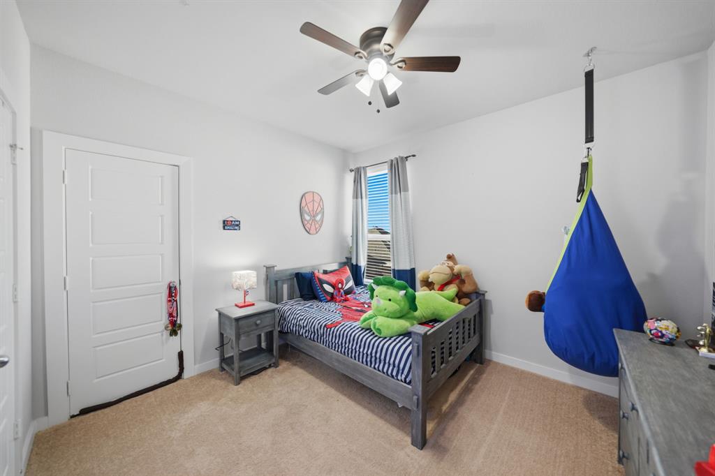 Seventeen Lakes Add - Residential