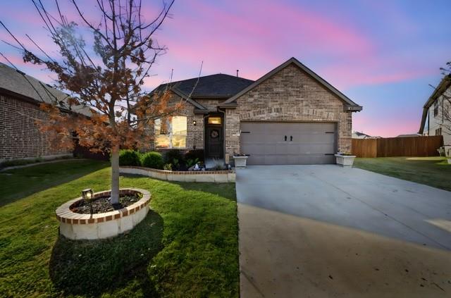 Seventeen Lakes Add - Residential