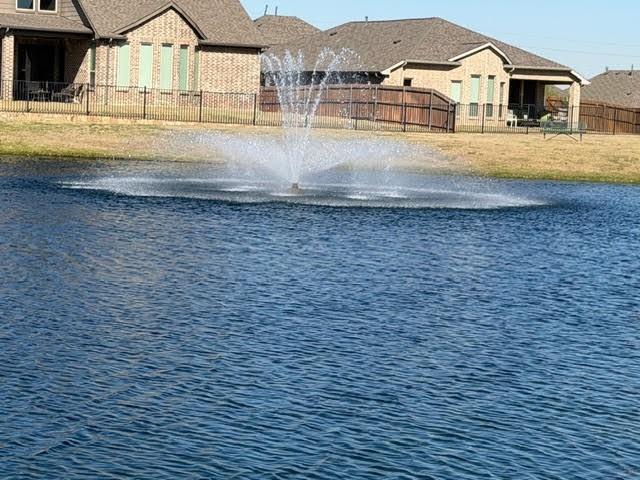 Seventeen Lakes Add - Residential